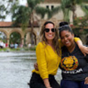 Meet your Posher, Natalie